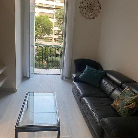 Good Time Cote D'Azur Apartment Nisa Exterior foto