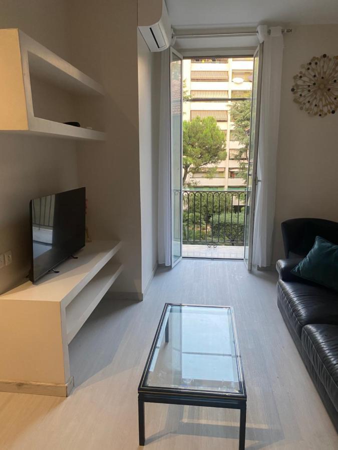 Good Time Cote D'Azur Apartment Nisa Exterior foto