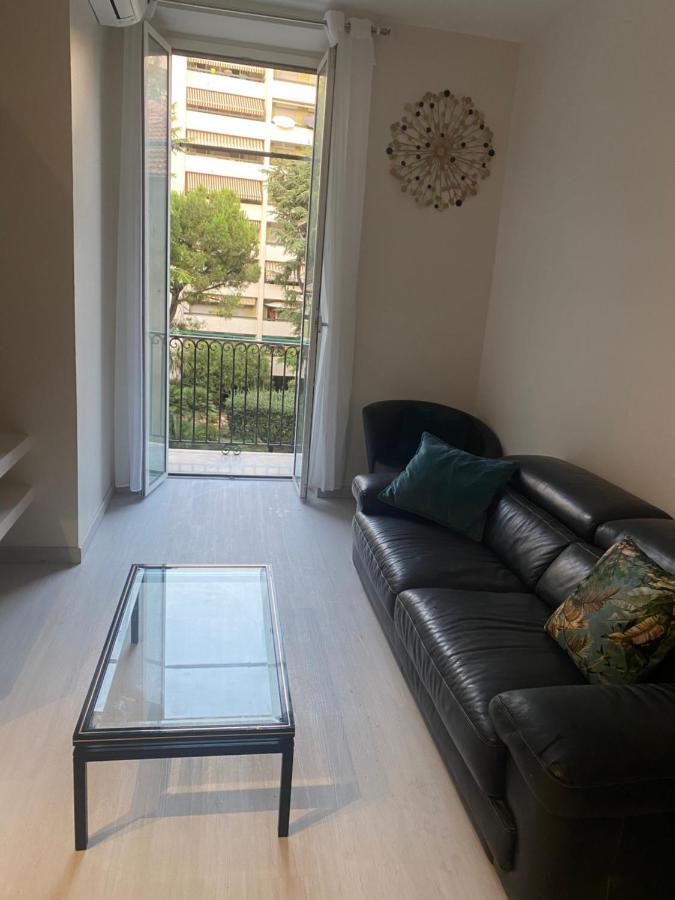 Good Time Cote D'Azur Apartment Nisa Exterior foto